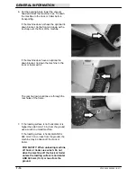 Preview for 16 page of Tennant ATLV 4300 Service Manual