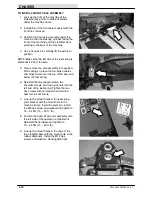 Preview for 36 page of Tennant ATLV 4300 Service Manual