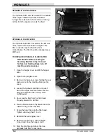 Preview for 104 page of Tennant ATLV 4300 Service Manual