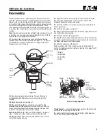 Preview for 135 page of Tennant ATLV 4300 Service Manual