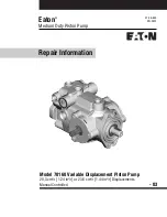 Preview for 143 page of Tennant ATLV 4300 Service Manual