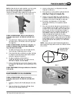 Preview for 15 page of Tennant BR-1200-NDC Operator'S Manual