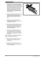 Предварительный просмотр 108 страницы Tennant CENTURION Operator'S Manual