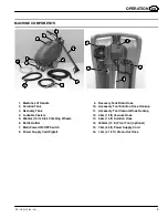 Предварительный просмотр 5 страницы Tennant EX-CAN-10 Operator'S Manual