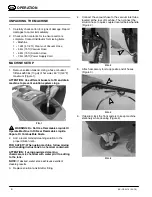 Предварительный просмотр 6 страницы Tennant EX-CAN-10 Operator'S Manual