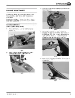 Предварительный просмотр 9 страницы Tennant EX-CAN-10 Operator'S Manual