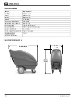 Предварительный просмотр 12 страницы Tennant EX-CAN-10 Operator'S Manual