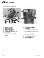 Предварительный просмотр 28 страницы Tennant EX-CAN-10 Operator'S Manual