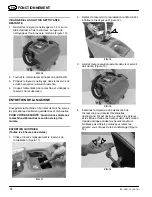 Предварительный просмотр 32 страницы Tennant EX-CAN-10 Operator'S Manual