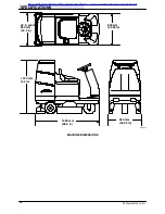 Preview for 74 page of Tennant EZ Rider Operator'S Manual