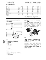 Preview for 78 page of Tennant F 130 Operating Instructions Manual