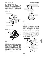 Preview for 79 page of Tennant F 130 Operating Instructions Manual