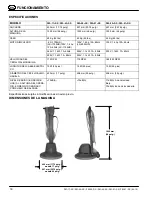 Preview for 18 page of Tennant FM- 17- SS Operator'S Manual