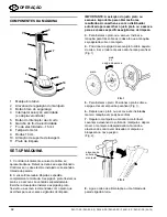 Preview for 32 page of Tennant FM- 17- SS Operator'S Manual