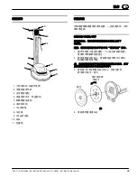 Preview for 39 page of Tennant FM- 17- SS Operator'S Manual