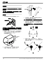 Preview for 40 page of Tennant FM- 17- SS Operator'S Manual