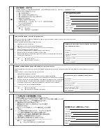 Preview for 46 page of Tennant FM- 17- SS Operator'S Manual