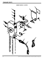 Preview for 53 page of Tennant FM- 17- SS Operator'S Manual