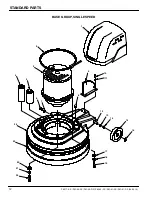 Preview for 55 page of Tennant FM- 17- SS Operator'S Manual