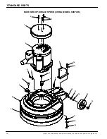 Preview for 57 page of Tennant FM- 17- SS Operator'S Manual