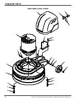 Preview for 59 page of Tennant FM- 17- SS Operator'S Manual