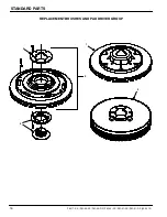 Preview for 61 page of Tennant FM- 17- SS Operator'S Manual