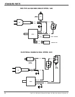 Preview for 63 page of Tennant FM- 17- SS Operator'S Manual