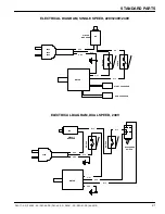 Preview for 64 page of Tennant FM- 17- SS Operator'S Manual