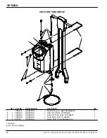 Preview for 65 page of Tennant FM- 17- SS Operator'S Manual