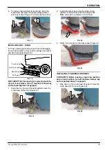 Предварительный просмотр 15 страницы Tennant IRIS T300 Operator'S Manual