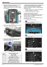 Предварительный просмотр 40 страницы Tennant IRIS T300 Operator'S Manual