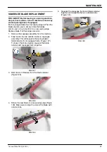 Предварительный просмотр 41 страницы Tennant IRIS T300 Operator'S Manual