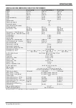 Предварительный просмотр 47 страницы Tennant IRIS T300 Operator'S Manual