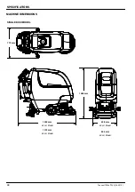 Предварительный просмотр 48 страницы Tennant IRIS T300 Operator'S Manual