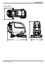 Предварительный просмотр 49 страницы Tennant IRIS T300 Operator'S Manual