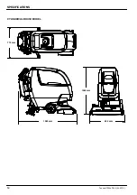 Предварительный просмотр 50 страницы Tennant IRIS T300 Operator'S Manual