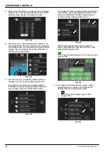 Предварительный просмотр 56 страницы Tennant IRIS T300 Operator'S Manual