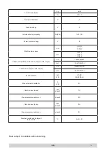 Preview for 5 page of Tennant LPTB03284 Operator'S Manual