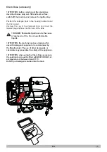 Preview for 19 page of Tennant LPTB03308 Operator'S Manual