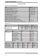 Preview for 28 page of Tennant M17 Series Service Information Manual