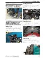 Preview for 35 page of Tennant M17 Series Service Information Manual