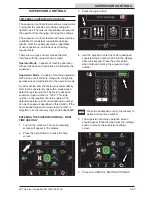 Предварительный просмотр 83 страницы Tennant M17 Series Service Information Manual