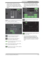 Предварительный просмотр 87 страницы Tennant M17 Series Service Information Manual