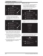 Предварительный просмотр 88 страницы Tennant M17 Series Service Information Manual