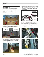 Предварительный просмотр 184 страницы Tennant M17 Series Service Information Manual