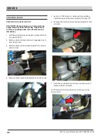 Preview for 190 page of Tennant M17 Series Service Information Manual