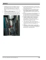 Preview for 212 page of Tennant M17 Series Service Information Manual