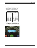 Preview for 217 page of Tennant M17 Series Service Information Manual