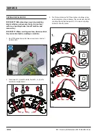 Preview for 218 page of Tennant M17 Series Service Information Manual