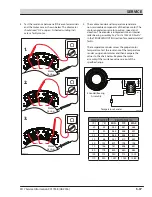 Preview for 219 page of Tennant M17 Series Service Information Manual